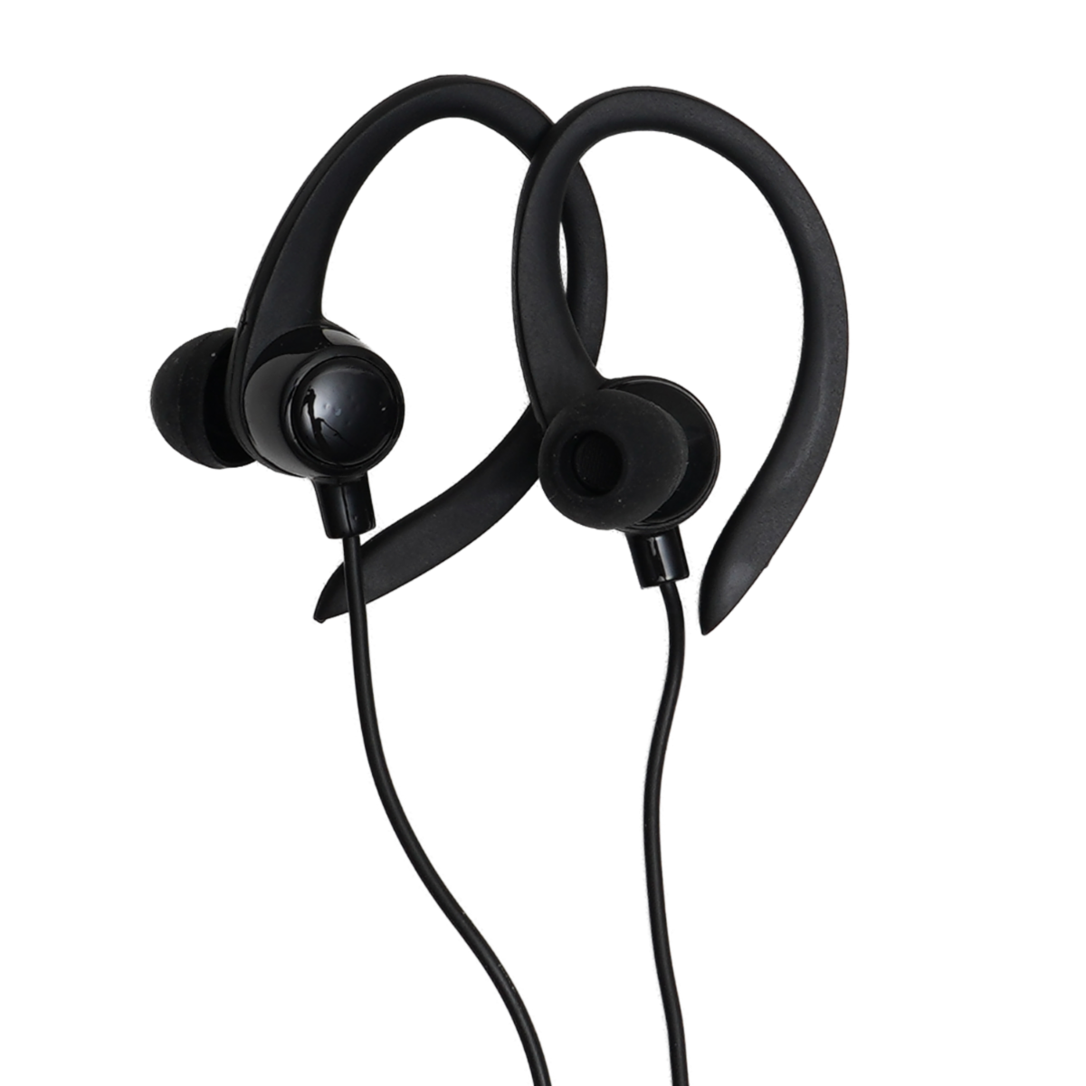 Audífonos Deportivos Con Micrófono ENERGIZER 3,5 Mm